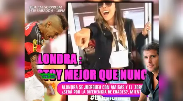 Paolo se sentirá mal ante el fuerte mensaje