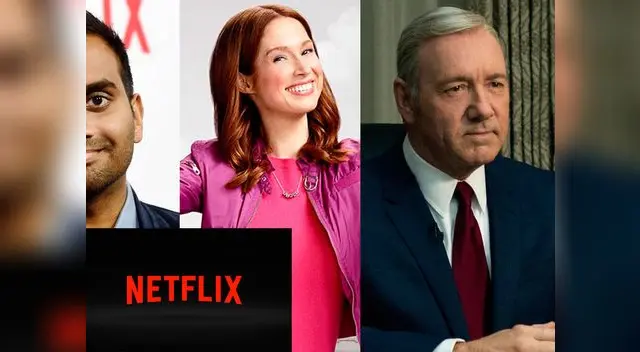 House of Cards y Sense8 son algunas de las series que este mes presentarán nueva temporada