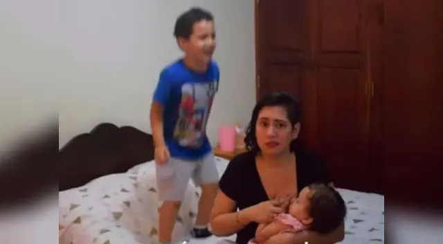 Canal de YouTube "Papis Por Primera Vez" lanzan "Mamacita" versión parodia de "Despacito"