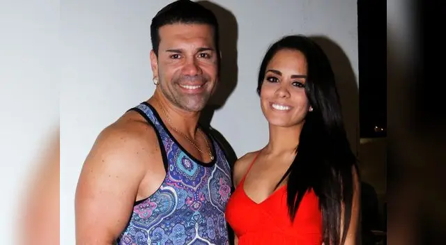 Dimes y diretes entre esposos tienen fin