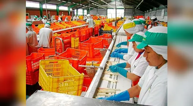 Ministro no descartó aumento del sueldo mínimo en el cuarto trimestre del año Ministro no descartó aumento del sueldo mínimo en el cuarto trimestre del año