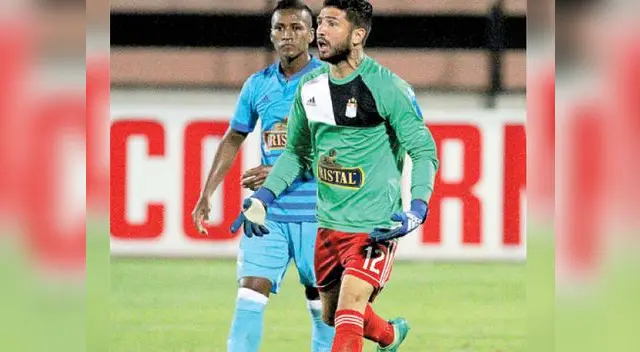 Sporting Cristal se juega la vida mañana en Bolivia