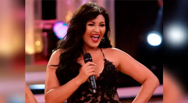 Michelle Soifer nuevamente se equivocó en vivo en EEG Michelle Soifer nuevamente se equivocó en vivo en EEG