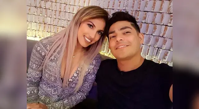 La pareja pasa por el mejor momento de su vida La pareja pasa por el mejor momento de su vida