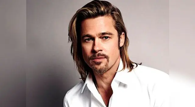 Brad Pitt cuenta detalles de su divorcio Brad Pitt cuenta detalles de su divorcio