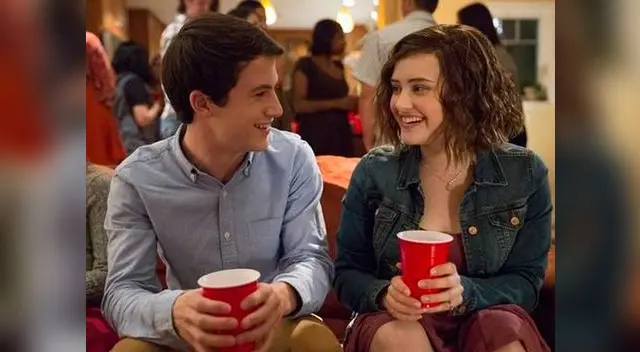 Actores de '13 reasons why' participaron en la elección de las canciones
