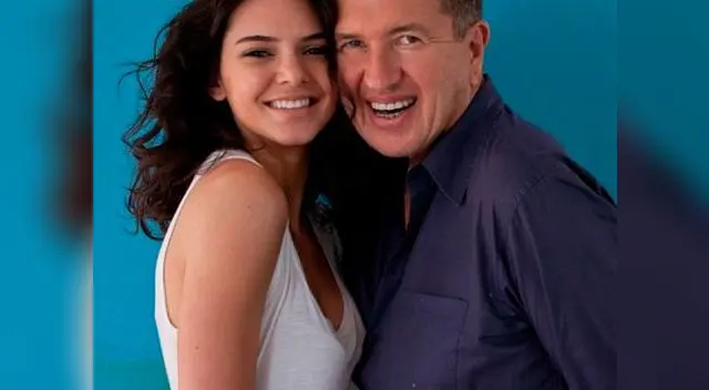 La modelo estadounidense se sintió muy emocionada al posar para los lentes de Mario Testino La modelo estadounidense se sintió muy emocionada al posar para los lentes de Mario Testino