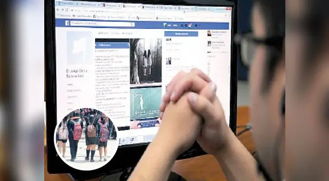 El peligroso juego de la ballena azul ya cobró varias víctimas