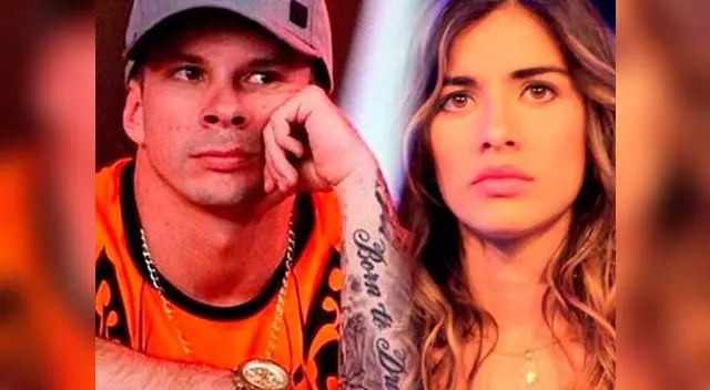 Mario Hart y Korina Rivadeneira podrían pasar sus últimos días en Pachacámac