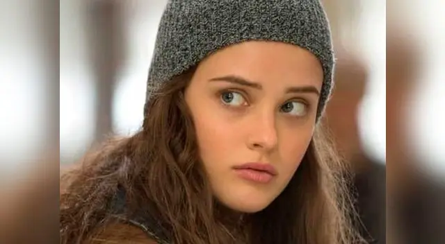 ¿Fanáticos se preguntan como se dará el regreso de Hannah Baker a 13 reasons why?