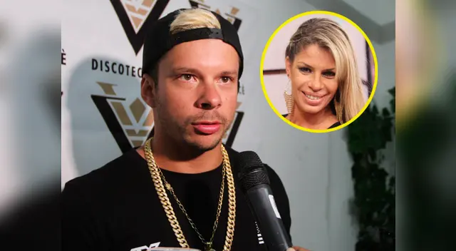 Madre de su ex fue clara y directa 