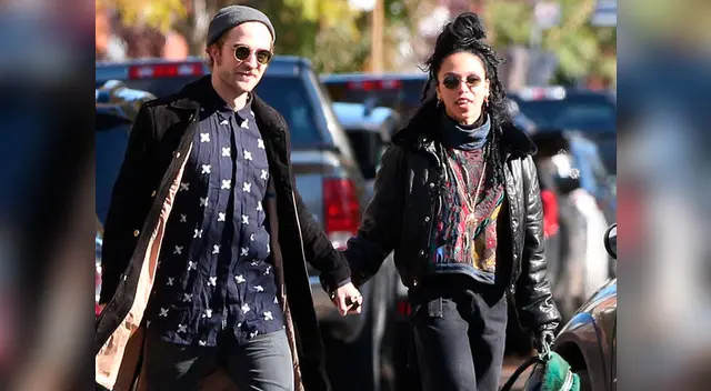 La parejita estaría en su mejor momento