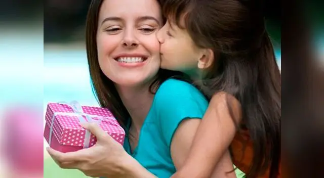 Engríe a tu mamá sin gastar de más