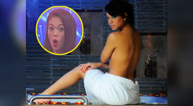 Porque recordar es volver a vivir mostramos las fotos perdidas de la chinita. Porque recordar es volver a vivir mostramos las fotos perdidas de la chinita.