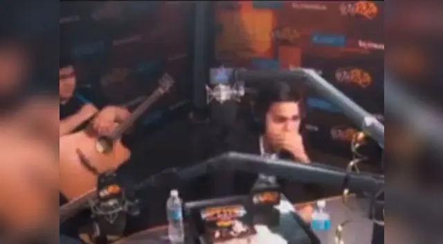 Joven nunca esperó que su enamorada terminara confesando su infidelidad públicamente Joven nunca esperó que su enamorada terminara confesando su infidelidad públicamente