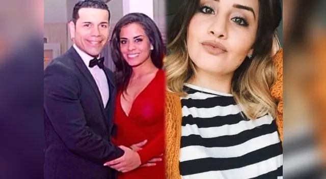 Ximena Hoyos recibió críticas por comentario sobre esposa de Tomate Barraza