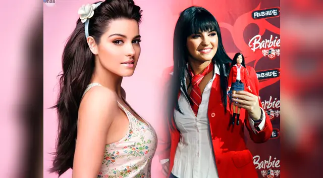 Maite sorprendería a todos con un nuevo proyecto