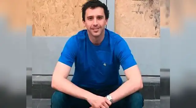 Mijael Garrido Lecca ahora quiere mostrar su lado sexy a los televidentes Mijael Garrido Lecca ahora quiere mostrar su lado sexy a los televidentes