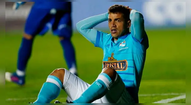 Gabriel Costa se falló dos goles