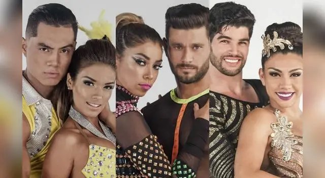 Promete una divertido programa para hacerle frente a la competencia