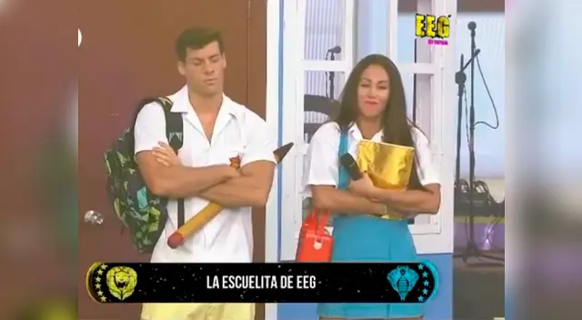 Melissa Loza continúa siendo blanco de crueles burlas Melissa Loza continúa siendo blanco de crueles burlas