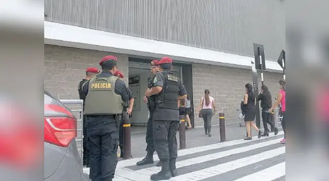 Policías ya pueden trabajar en sus vacaciones y días de franco Policías ya pueden trabajar en sus vacaciones y días de franco