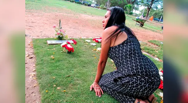 Desde su dolor la madre de una niña ofrece un desgarrador testimonio del juego de la Ballena azul Desde su dolor la madre de una niña ofrece un desgarrador testimonio del juego de la Ballena azul