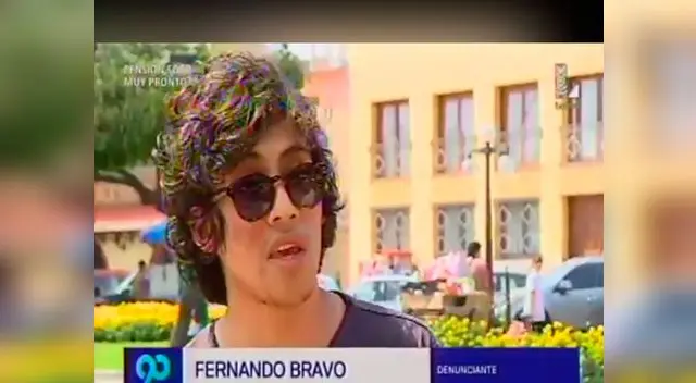 Joven estudiante denuncia agresión en una discoteca de Miraflores 