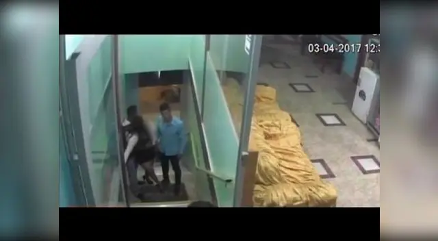 Menor víctima de abuso sexual en Bagua Grande brindó su testimonio