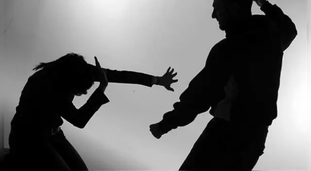 Violencia contra la mujer Violencia contra la mujer