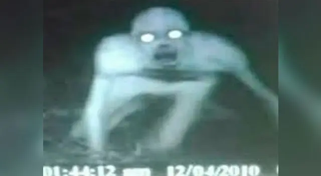 Crean aplicación que te permite vivir encuentros paranormal dentro de tu casa