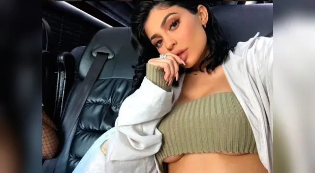Kylie Jenner está de paso por el Perú y su visita al Perú se trataría por el programa Smile Train, que se encarga de hacer campañas a favor de niños con labio leporino Kylie Jenner está de paso por el Perú y su visita al Perú se trataría por el programa Smile Train, que se encarga de hacer campañas a favor de niños con labio leporino