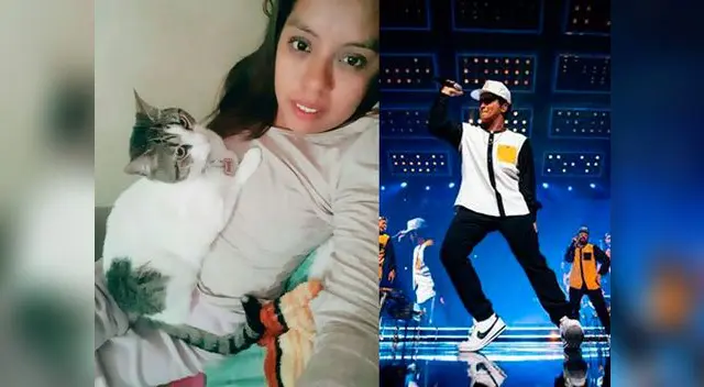 Joven espera encontrar a su mascota pronto