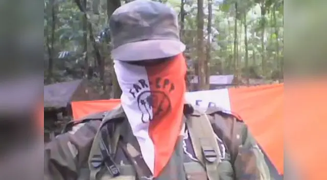 Desde Bolivia anunció aparición de nuevo grupo terrorista en Perú