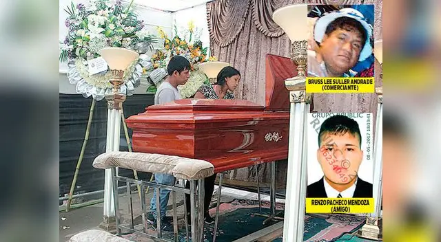 Policía cree que se trata de un crimen por venganza