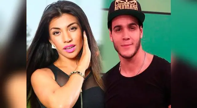 Diana Sánchez sacó cara por su amigo Diana Sánchez sacó cara por su amigo