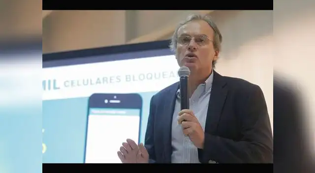 50,000 celulares robados quedarán inhabilitados 50,000 celulares robados quedarán inhabilitados