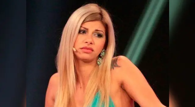 Xoana González deberá pagar numerosa cifra a chica reality Xoana González deberá pagar numerosa cifra a chica reality