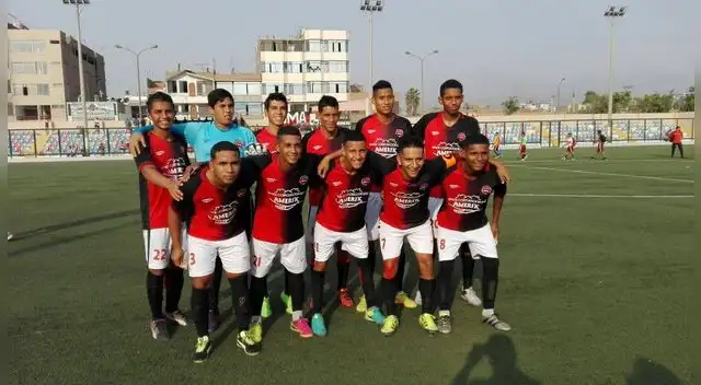 UMA de los Olivos. FOTO: Calle DEportiva UMA de los Olivos. FOTO: Calle DEportiva