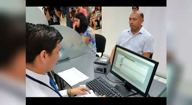 Venezolanos han solicitado el Permiso Temporal de Permanencia