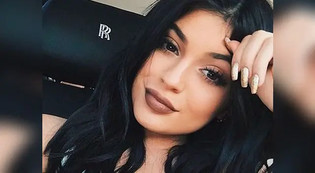 Kylie Jenner visitaría Cusco en los próximos días Kylie Jenner visitaría Cusco en los próximos días