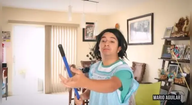 Youtuber mexicano recuerda las frases de las mamás con su simpático video Youtuber mexicano recuerda las frases de las mamás con su simpático video