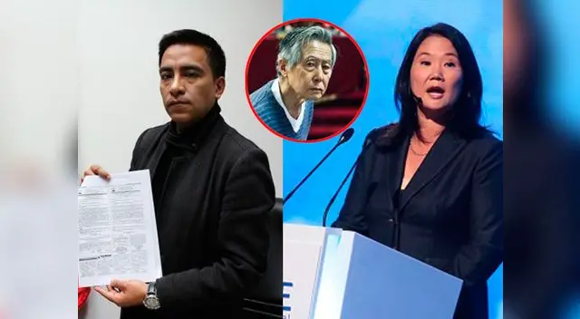 Congresista cuestionó a lideresa de Fuerza Popular