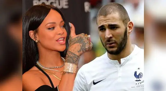 Rihanna quería regresar con su ex Rihanna quería regresar con su ex