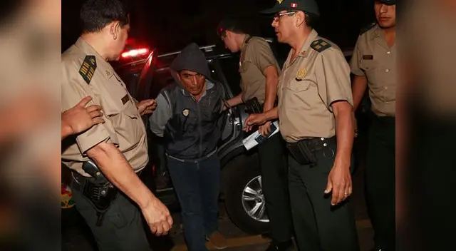 Ministerio Público liberó a Juan Alberto Yarlequé Purizaca amigo del chofer que causó accidente automovílistico Ministerio Público liberó a Juan Alberto Yarlequé Purizaca amigo del chofer que causó accidente automovílistico