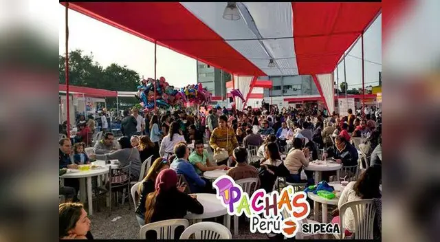 Con show en vivo y exquisitos platillos celebrarán Día de la Madre