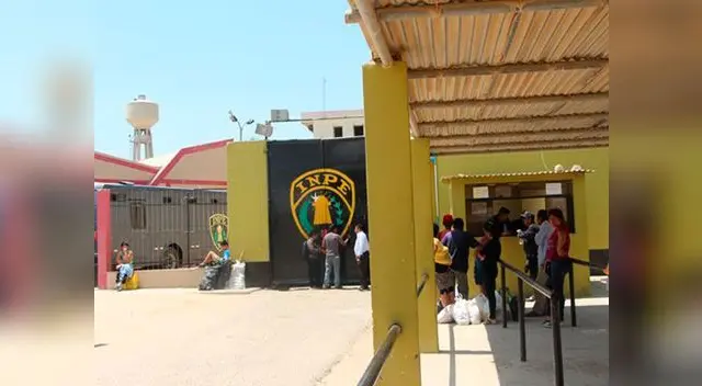 Poder Judicial de Sullana condenó a 4 y 3 años de prisión efectiva a dos mujeres que ingresaron chips de celulares al penald e Piura 