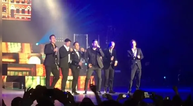 Magneto y Mercurio revivirán los 90's con su esperado concierto