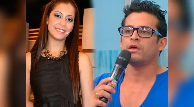 Christian Domínguez dice estar cansado de los ataques Christian Domínguez dice estar cansado de los ataques