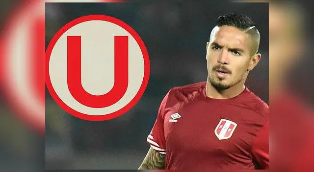 Loco Vargas viene recuperando su mejor estado físico para el torneo apertura 2017 Loco Vargas viene recuperando su mejor estado físico para el torneo apertura 2017